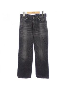 Celine Kitty Jeans Black